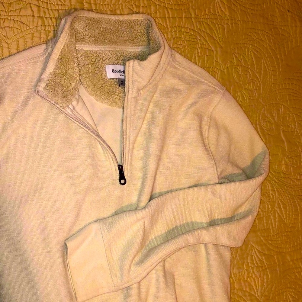 Goodfellow & Co Mens Sweater
